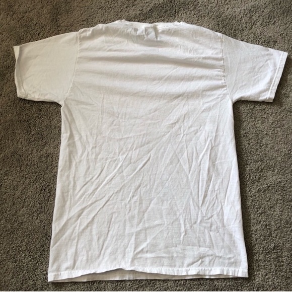 PacSun Pennywise Graphic Tee Shirt T-Shirt Top EUC - Picture 2 of 3